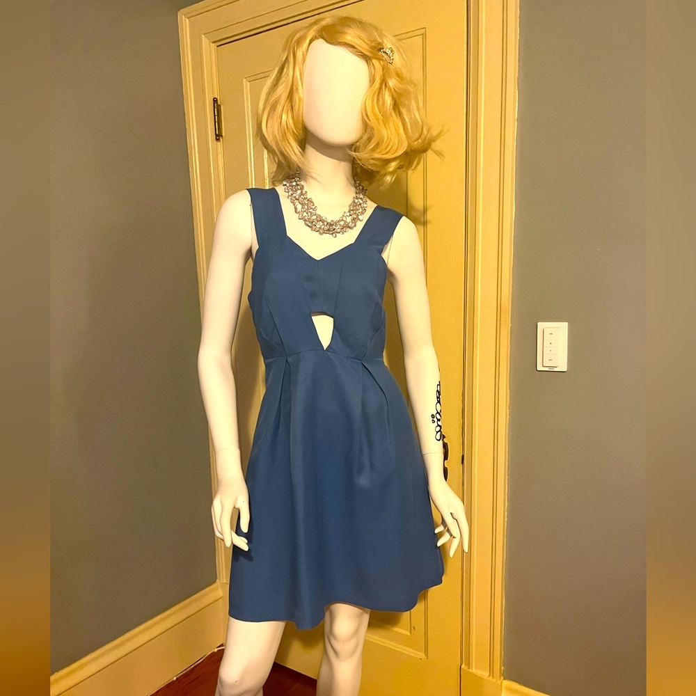 Sandro Paris size 2 dress